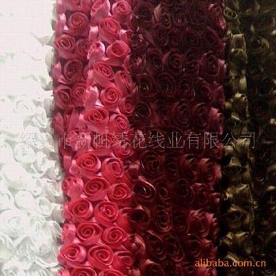 圖片供應(yīng) 電腦繡花布 三合一 盤(pán)帶刺繡花面料 可來(lái)樣加工_紹興市新帆繡花線業(yè)_商務(wù)聯(lián)盟