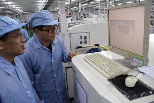 品質(zhì)發(fā)現(xiàn)之旅 東芝電腦杭州工廠(chǎng)探秘
