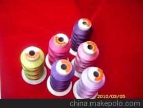 【75D電腦繡花線】?jī)r(jià)格,廠家,圖片,紡織制品,石獅市永晉繡花輔料店-